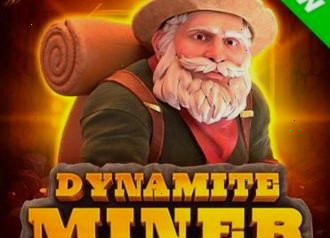 Dynamite Miner игровой автомат, слот
