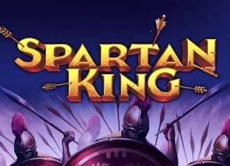 Spartan King игровой автомат, слот